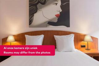 Leonardo Hotel Utrecht City Center - 5