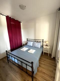 Rosalie Home - Aegean Deck - 8