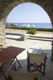 Rosalie Home - Aegean Deck - 6