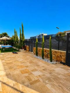 Villa Naama - 3
