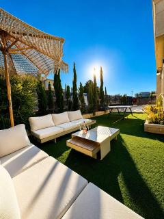Villa Naama - 9