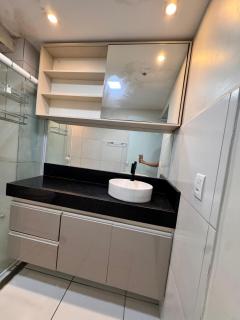 TEMPORADA - Apartamento 7 min da Praia - 7