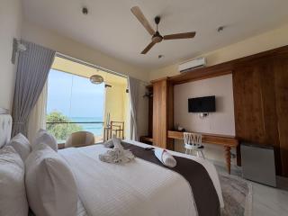 Mora Mila - Arugam Bay - 0