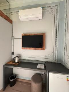 Avlia Konakları - 2