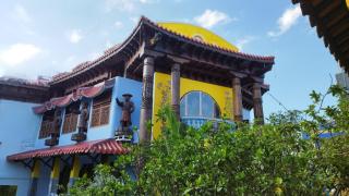 Thien Y villas - 2