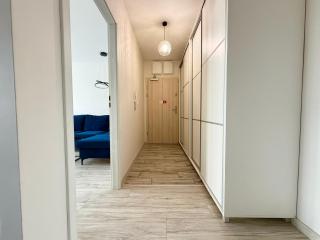 Czartoryskiego Chic Apartment by BookingHost - 4