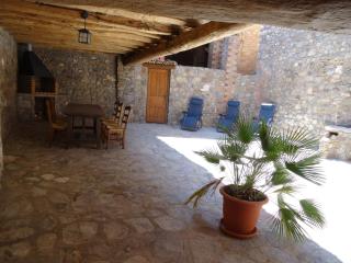 Casa Astasia Montcortes - 6