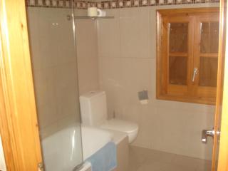 Casa Astasia Montcortes - 1
