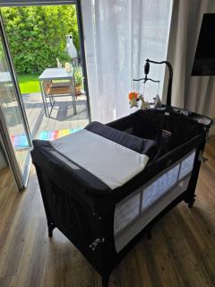 All-In Rhein-Main - Pool, Sauna, Fitness & Workspace! - 2
