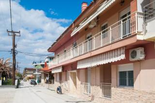 Irini rooms Olympiada - 0
