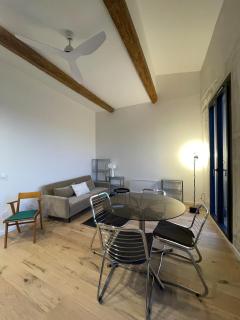 Confort design avec vue sur l'étang - 4