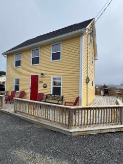Wild Cove Retreat & Nook - 4