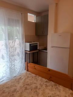 Irini rooms Olympiada - 8