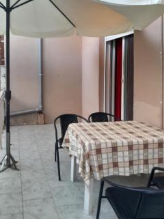 Irini rooms Olympiada - 6