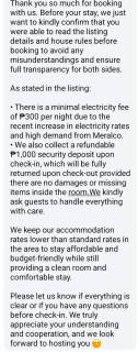 MOA staycation Shore 1 tower D - 8
