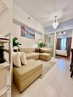 Cebu Sweet Staycation 1 Bedroom Condo - 5