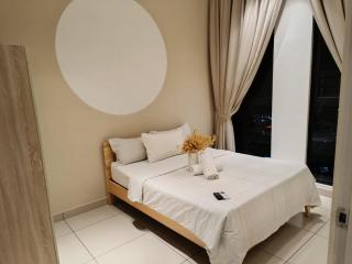 Trion KL Near TRX By Western Home - 0