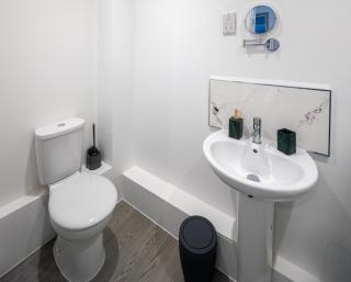 Serviced Accommodation by Integrity House - 5