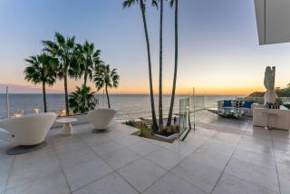 Pacific Palisades 3BR with Fire Pit by Colby and Conrad - 8