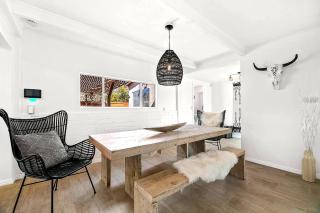 Joshua Tree 4BR with Hot Tub by Colby and Conrad - 9