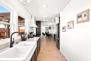 Joshua Tree 4BR with Hot Tub by Colby and Conrad - 8