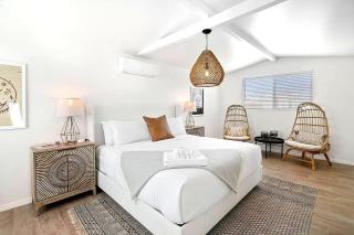Joshua Tree 4BR with Hot Tub by Colby and Conrad - 6