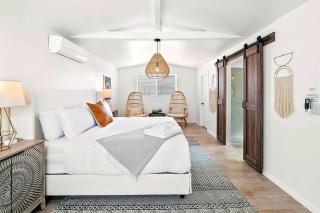 Joshua Tree 4BR with Hot Tub by Colby and Conrad - 5