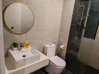 Trion KL Near TRX By Western Home - 2