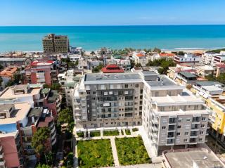 Apartment in Golem by the Sea 093 - 1