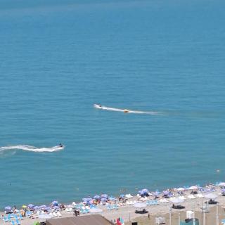 BATUMi ORBI SEA TOWERS SEA VIEW - Batoumi - 5