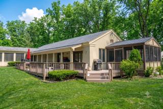Audubon Acres l pool table & outdoor dining - 7