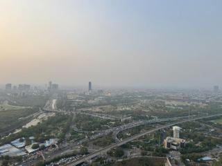 Sienna Suite - Panoramic Views, Supernova, Noida - 3