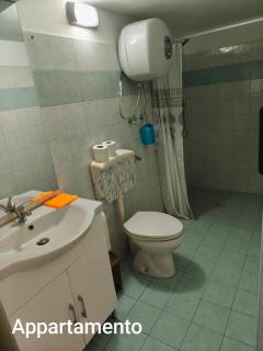 Appartamento Mancaversa Centro, 200m mare - 8