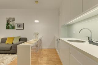 Sopot Aquarius Forest & City Suite with Free Parking by Downtown Apartments - 1