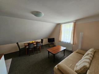 Hamr Apartmány - 2