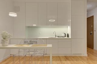 Sopot Aquarius Forest & City Suite with Free Parking by Downtown Apartments - 2