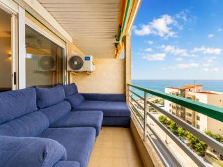 Hogaristic - Salou Seaview T - 9