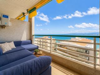 Hogaristic - Salou Seaview T - 5