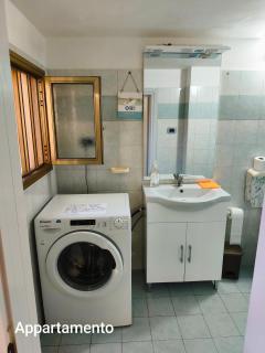 Appartamento Mancaversa Centro, 200m mare - 7