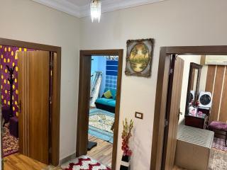 Luxury Apartment City stars - 3