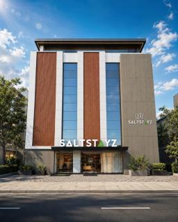 Saltstayz Premier- Bengaluru Hebbal Airport Road - 7