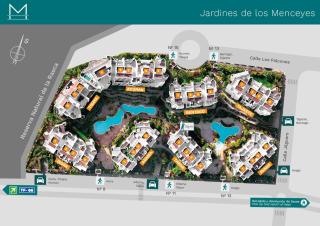 Jardines - Tisaya 21 POOL VIEW 1B - 7