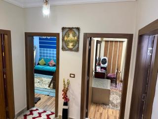 Luxury Apartment City stars - 2