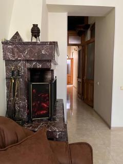 Stay in the Heart of Old Batumi - 6
