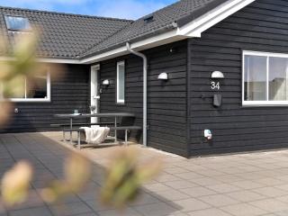 5 star holiday home in Nørre Nebel - 6