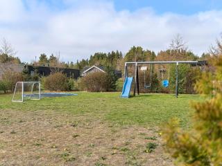 5 star holiday home in Nørre Nebel - 5