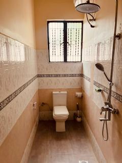 Makali Private Villa- 2En-Suite Bedrooms - 5