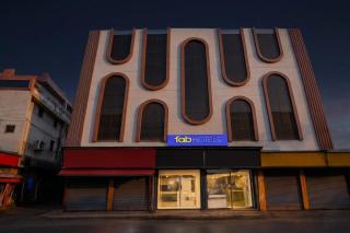 FabHotel Tulip Sarover - 6