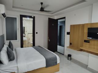 Hotel Gharonda by MNT - 6