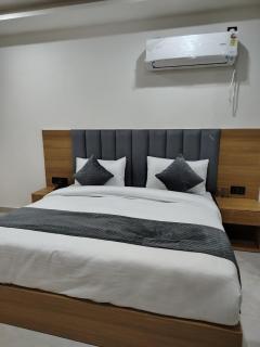 Hotel Gharonda by MNT - 2